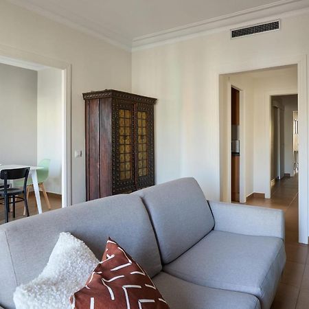 Apartamento Casa Cosi - Casanova 7 Barcelona Exterior foto