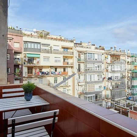 Apartamento Casa Cosi - Casanova 7 Barcelona Exterior foto