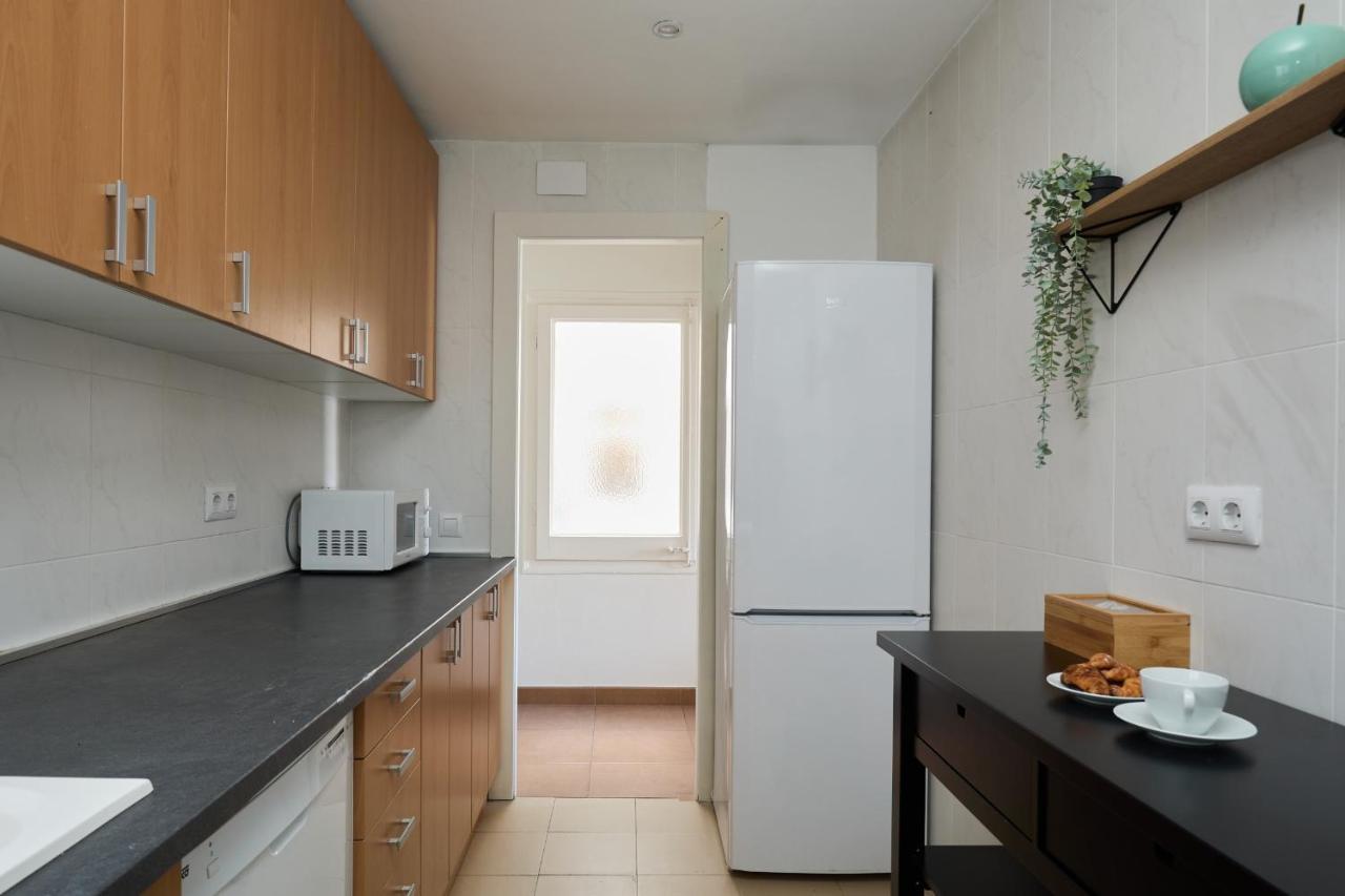 Apartamento Casa Cosi - Casanova 7 Barcelona Exterior foto