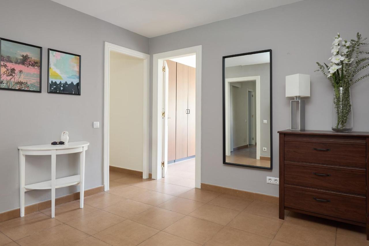 Apartamento Casa Cosi - Casanova 7 Barcelona Exterior foto