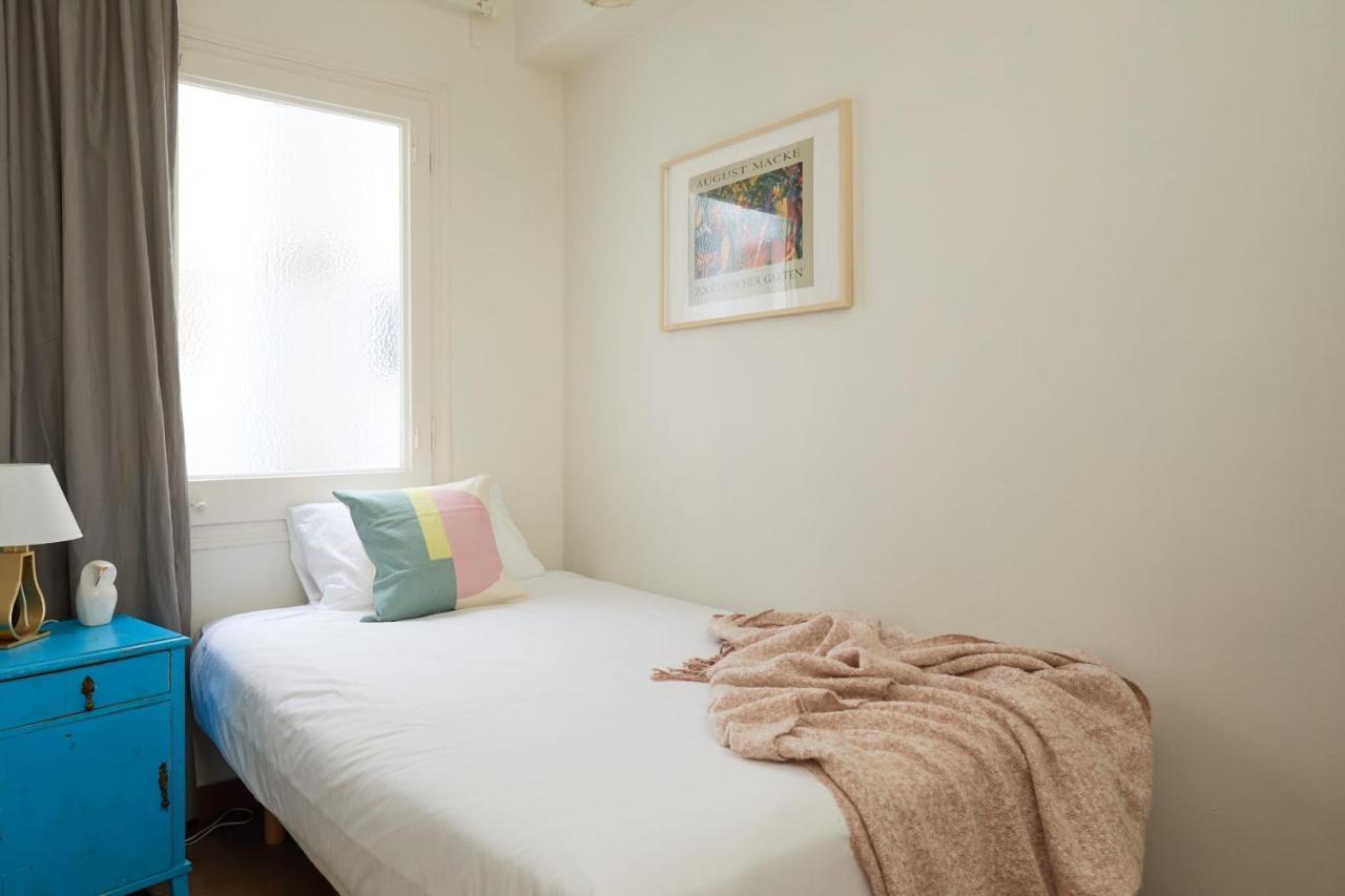 Apartamento Casa Cosi - Casanova 7 Barcelona Exterior foto
