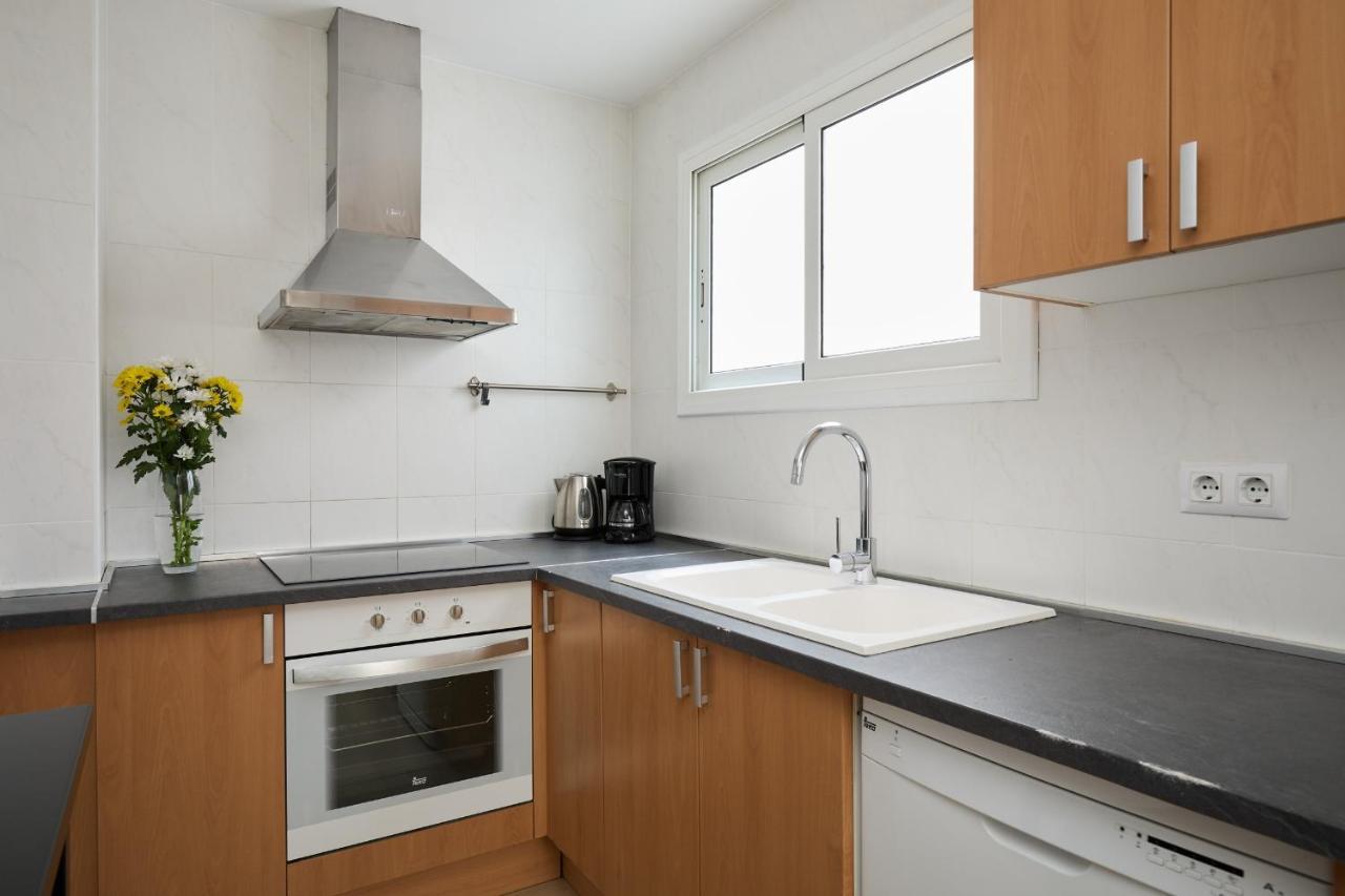 Apartamento Casa Cosi - Casanova 7 Barcelona Exterior foto